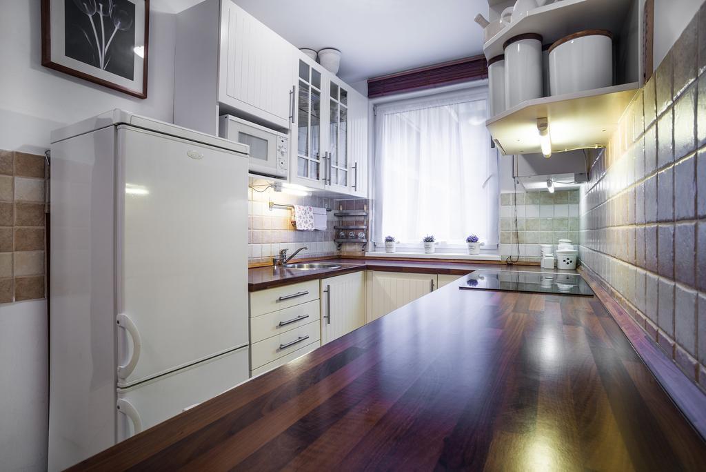 Lovely Corvin Appartement Budapest